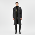 Men's Long Coat