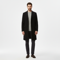 Men's Classic Overcoat