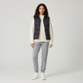 Women's Puffer Vest