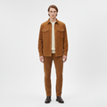 Men's Corduroy Shirt Jacket