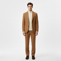 Men's Tailored Suit