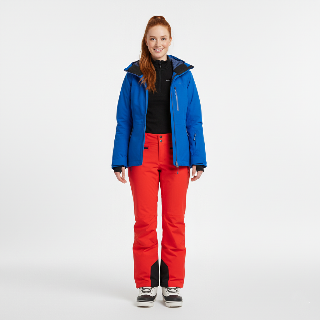 Women's Ski Jacket