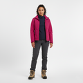 Women's Softshell Jacket