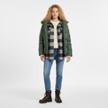 Women's Puffer Jacket