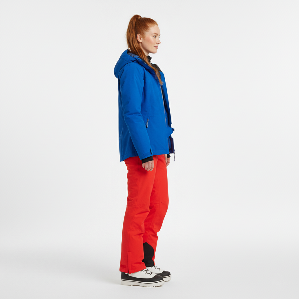 Women's Ski Jacket