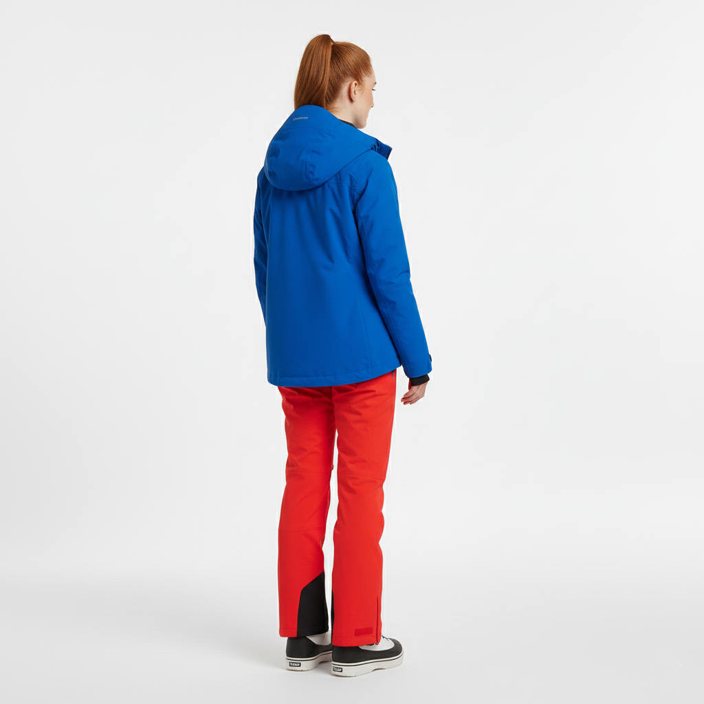 Women's Ski Jacket