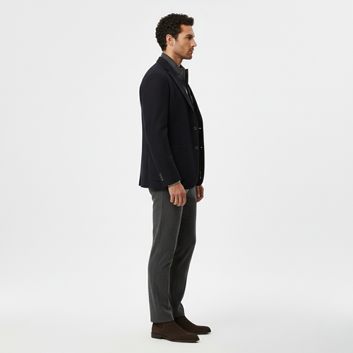 Men's Modern Blazer