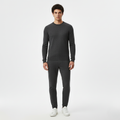 Men's Knit Lounge Set
